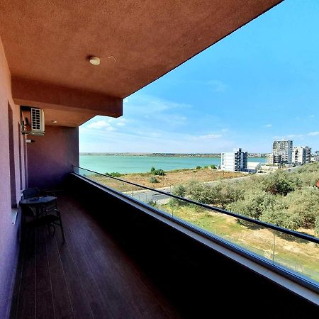 Apartament Criss Lotus Mamaia Exterior foto