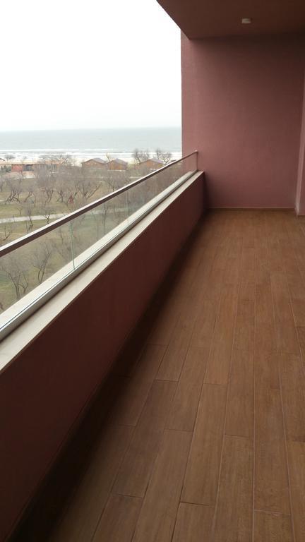 Apartament Criss Lotus Mamaia Exterior foto